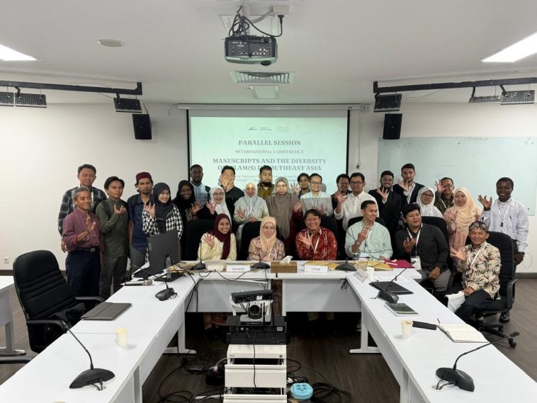Kanun Melayu dahului model Eropah ratusan tahun, titah Tunku Azizah 1 8cf1b3f3 d079 492d a053 e2d72593de3a